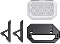 Thermaltake Chassis-Ständer-Kit für The Tower 600 Snow in Weiß - Bild 1