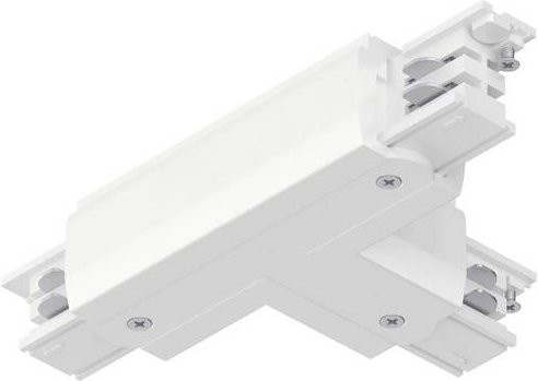 Paulmann ProRail3 T-Connect T-Verbinder für Hochvolt-Schienensysteme Weiß - Bild 1