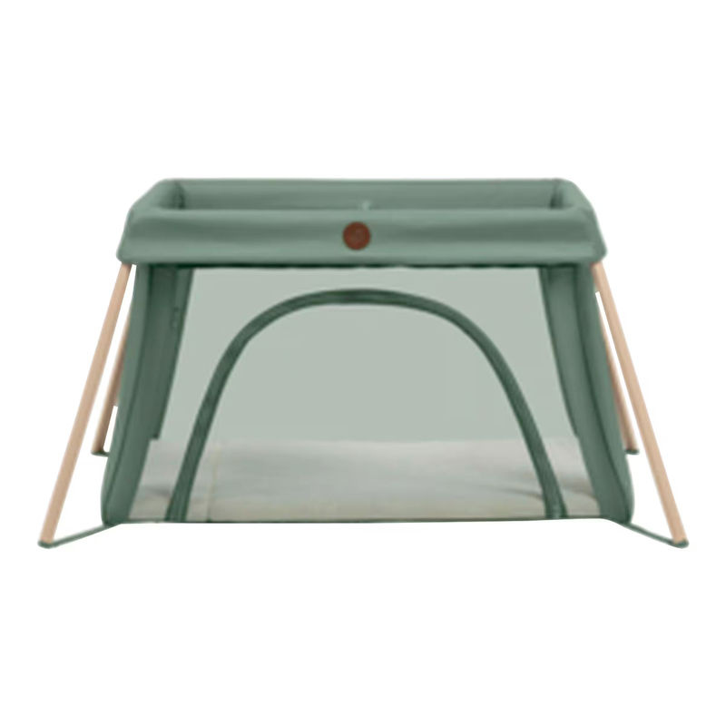 Maxi-Cosi Reisebett Calao Light in Green - Bild 3