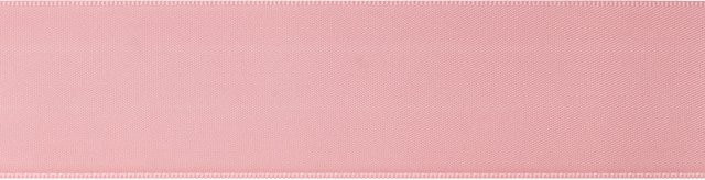Rico Design Paper Poetry Satinband Rosa Mauve Breite: 3,8 cm, Länge: 3 m - Bild 1