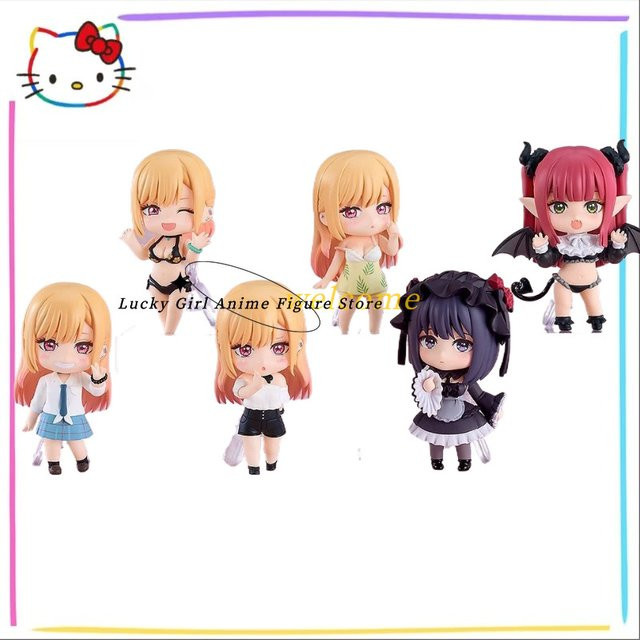 GSC My Dress-Up Darling Marin Kitakawa, Spielfiguren, Modellspielzeug, Puppen - Bild 1