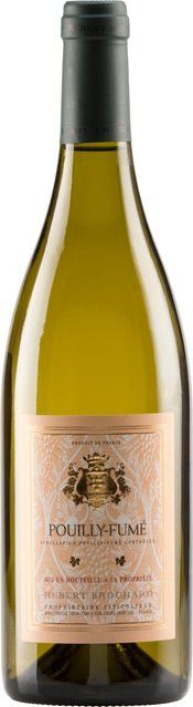 Langlois-Château Weißwein Sauvignon Blanc 2022 Loire trocken 0,75 l - Bild 1