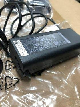Dell AC-Adapter 65 Watt USB-C in Schwarz (VT148) - Bild 1