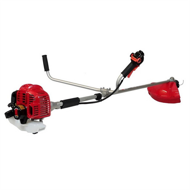 Maruyama Gras Trimmer Schalter Griff für BC2430H-RST Gartenwerkzeug Ersatzteil - Bild 1