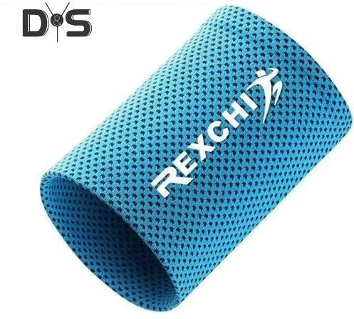 Armband, Blau, Unisex - Bild 1