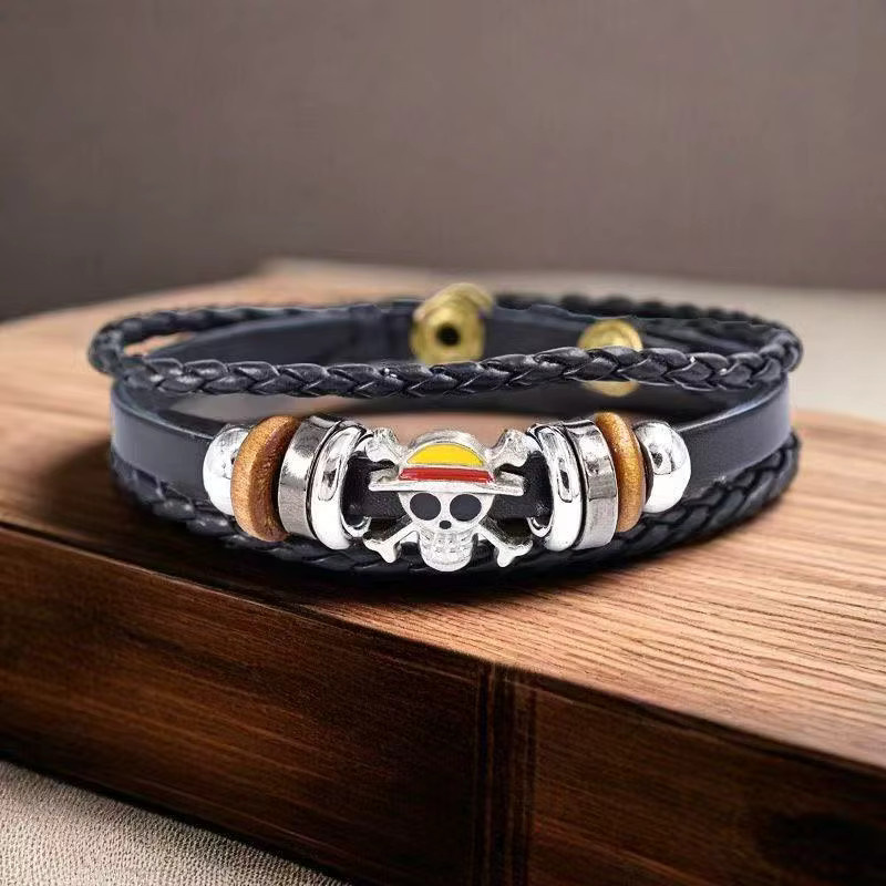 ONE PIECE Armband, verstellbar - Bild 3