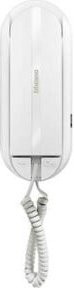 Legrand SEKO Hausstation Sprint Audio-Intercom in Weiß - Bild 1