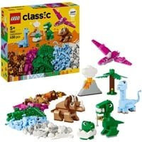 LEGO Classic Kreative Dinosaurier ab 5 Jahren - Bild 2