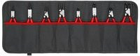 KNIPEX Sicherungsringzangen-Set 00 19 58 V01, 8-teilig - Bild 1