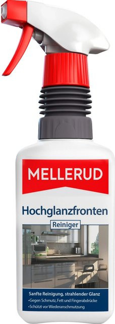 Mellerud Hochglanzfronten Reiniger White 0,5 l - Bild 1