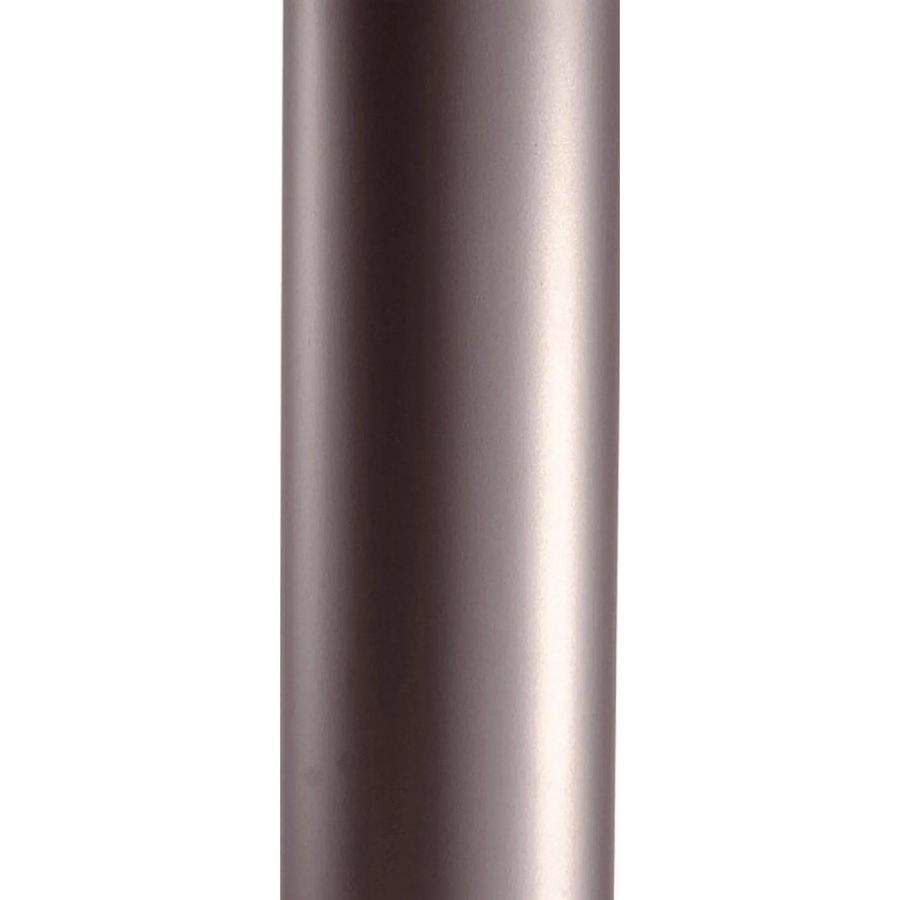 Buschbeck Rohrverlängerung für Auckland Edelstahlgrill in Braun Metallic - Bild 2