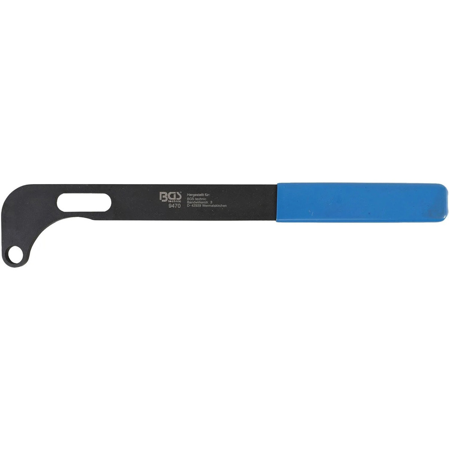 BGS Radnaben-Haltewerkzeug 9470 - Bild 2