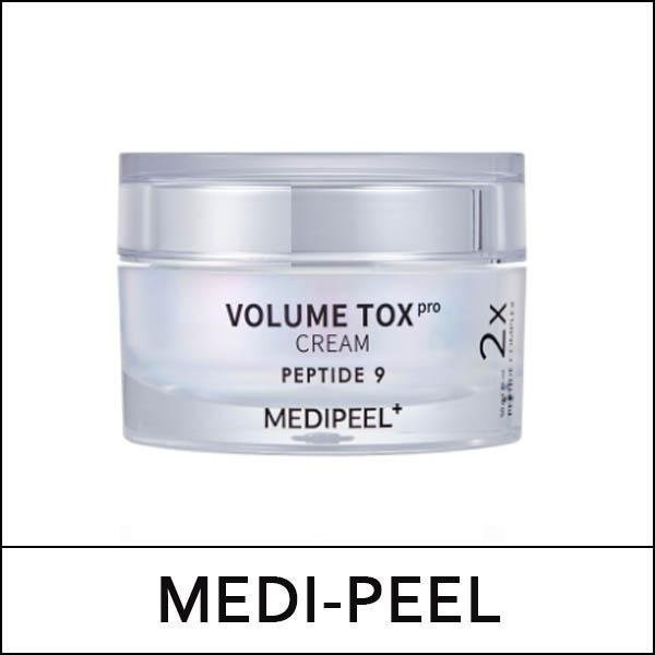 MEDI-PEEL Peptide 9 Volume Tox Cream, 50g, Gesichtspflege - Bild 1
