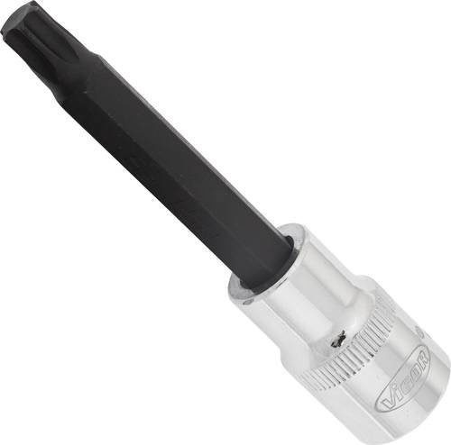 Vigour Steckschlüssel-Bit-Einsatz TX 50 mit 1/2 Zoll Antrieb (12,5 mm) - Bild 1