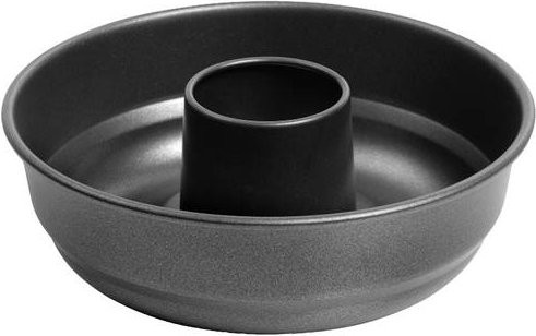 Kaiser Original Classic Frankfurter-Kranz-Form aus Stahl in Schwarz - Bild 1