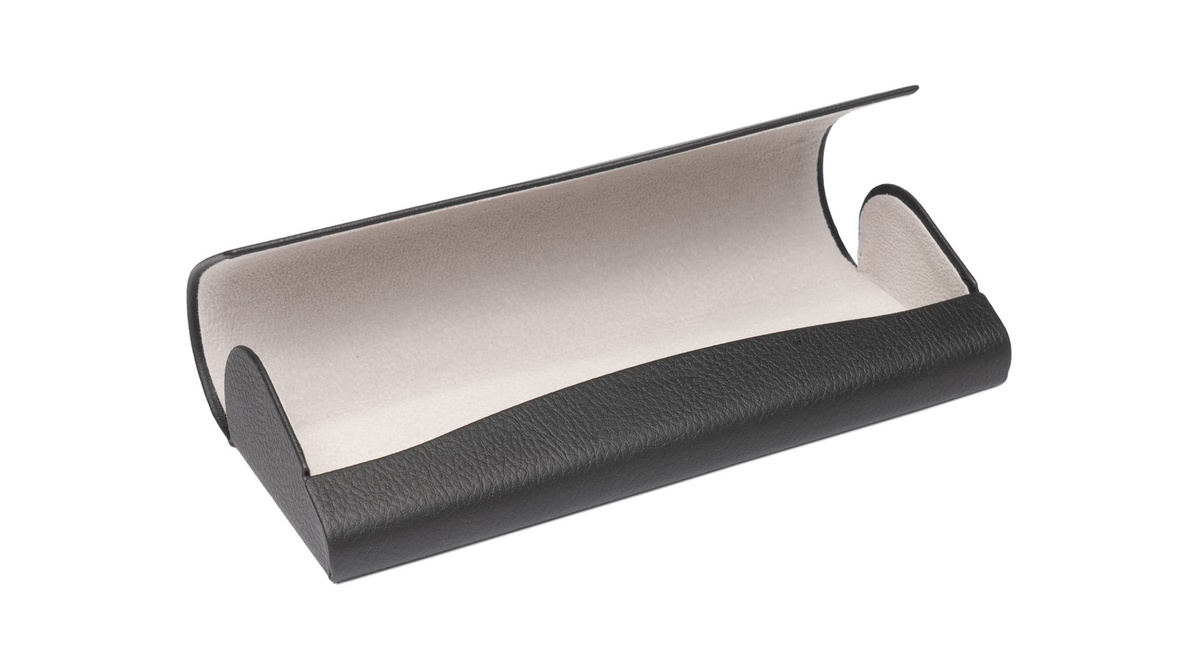 Lang Etui Classic, Black - Bild 1