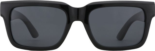 ZENOTTIC Sonnenbrille, Rechteckig, Vollrand, Kunststoff, Schwarz, Damen - Bild 1