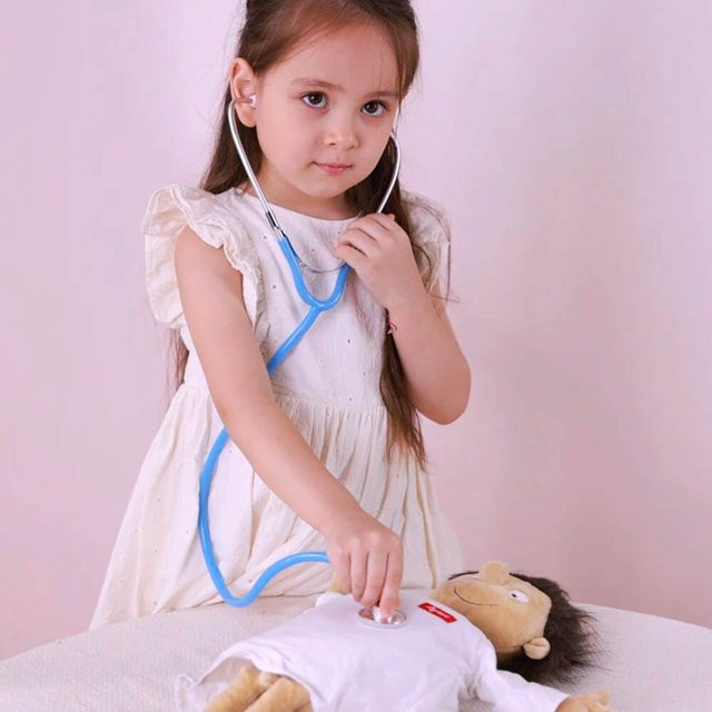 Sigikid Lernpuppe Erwin, Plüsch / Textil, ab 1 Jahr - Bild 1