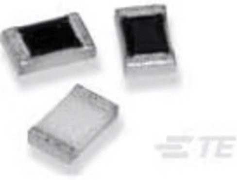 TE Connectivity SMD Tape on Full Reel in Schwarz 1-1623707-6 - Bild 1