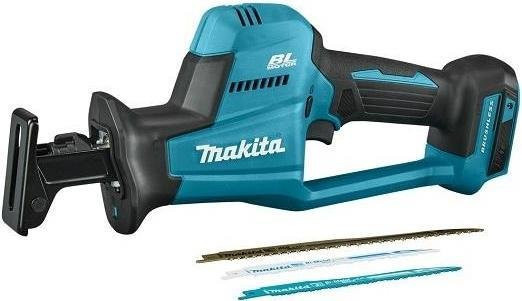 Makita Akku-Reciprosäge DJR189Z 18V ohne Akku und Ladegerät - Bild 4