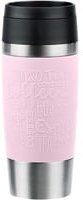 Emsa Travel Mug Classic Thermobecher in Pink - Bild 1