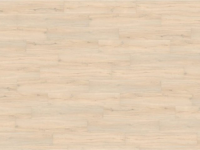 Haro Living by Haro Designbodenmuster Landhausdiele 4VM Eiche Como in Beige - Bild 1