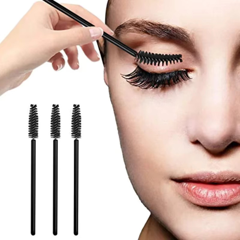 YZQINELL Wimpernspulen für Wimpernverlängerung und Augenbrauen, Unisex - Bild 3