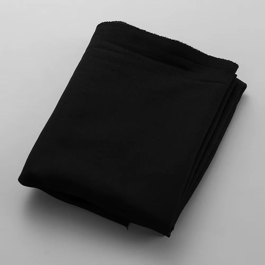 Einseitiges Bekleidungszubehör /75D als selbstklebende Nähteinlage zum Aufbügeln in Weiß - Bild 2