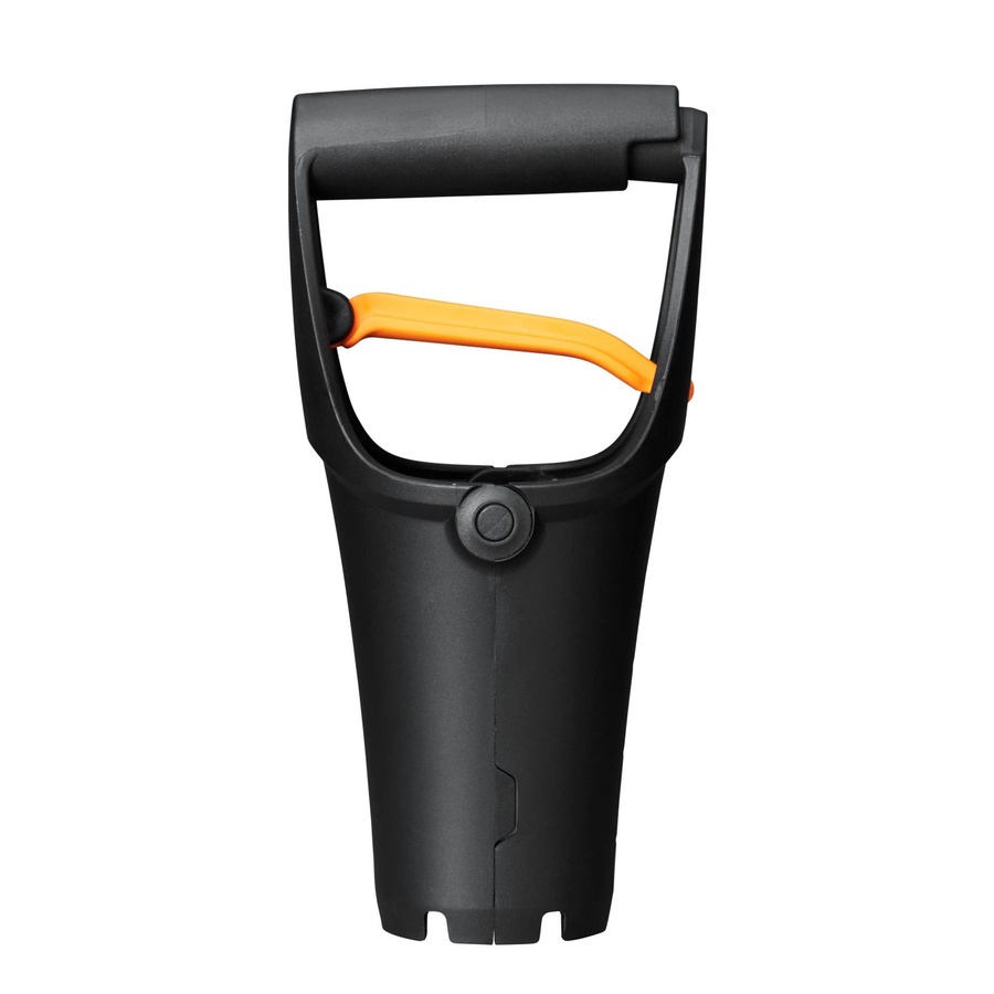 Fiskars Blumenzwiebelpflanzer Solid aus FiberComp Kunststoff mit Messlehre - Bild 2