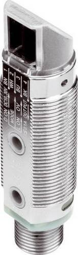 Di-soric Reflex-Lichttaster 207967 in Silber - Bild 1