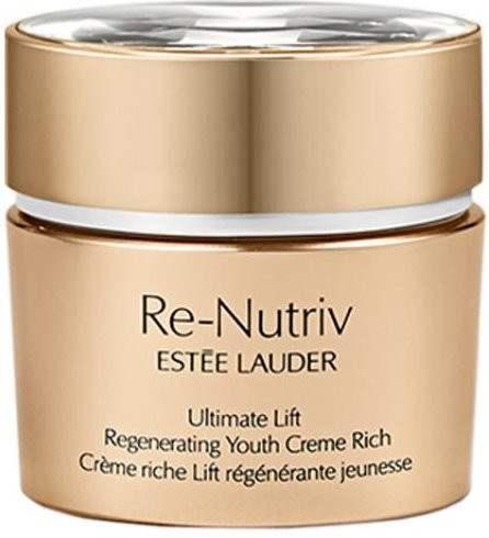 Estée Lauder Re-Nutriv Ultimate Lift Regenerierende Feuchtigkeitscreme, 50 ml, Damen - Bild 1