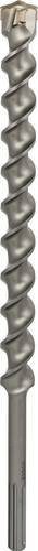 Bosch Hartmetall-Hammerbohrer SDS-max mit Durchmesser: 35 mm und Gesamtlänge: 520 mm, Farbe: Silber - Bild 1