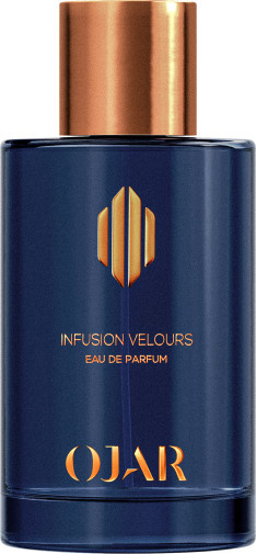Ojar Infusion Velours Eau de Parfum, holzig, fruchtig, würzig - Bild 1