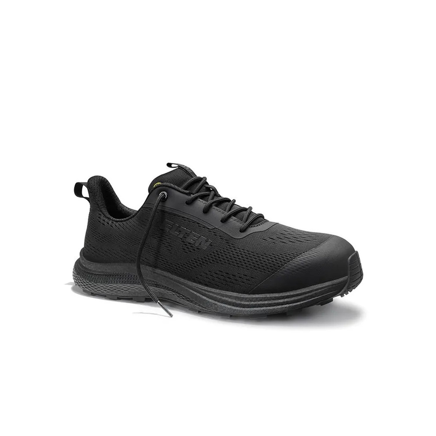 Elten Berufshalbschuh TAVIXX XXFE Black Low ESD O1 in Größe 42 - Bild 2