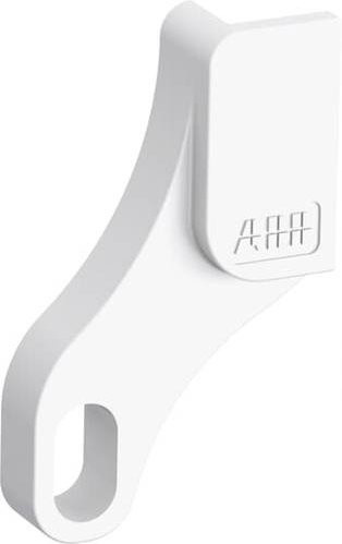ABB BP65-4 Adapter in Weiß mit Schraubanschluss - Bild 1