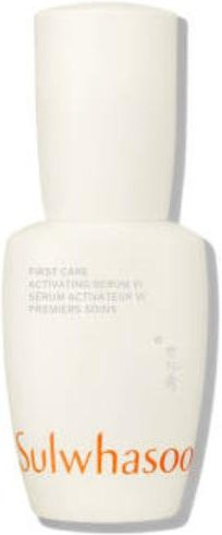 Sulwhasoo First Care Aktivierendes Serum VI, Ginseng, 30 ml - Bild 1