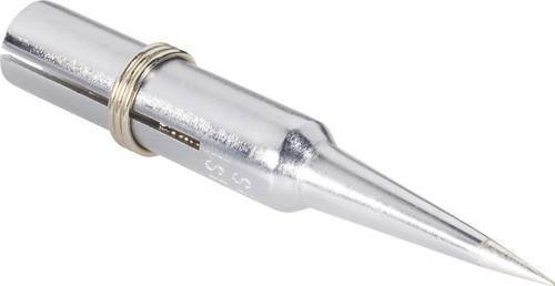Star Tec 80159 Lötspitze in Nadelform für SMD, Farbe: Silber, Größe: 0,3 mm - Bild 1
