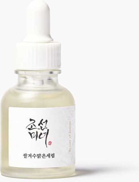 Beauty of Joseon Glow Deep Serum, 30 ml, Alpha-Arbutin, Niacinamid - Bild 1