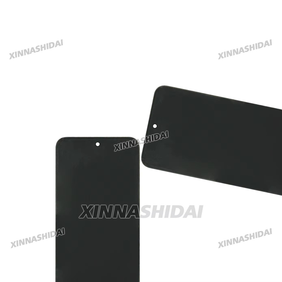 Samsung Galaxy Z Flip6 TFT LCD Display mit Touchscreen Digitizer Baugruppe in Schwarz - Bild 4