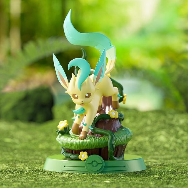 Pokémon Monster Blind Box, Actionfigur, 9-teiliges Set, ab 14 Jahren - Bild 1