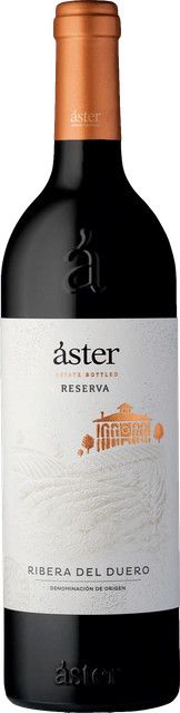La Rioja Alta Aster Reserva 2022 Rotwein, Tempranillo, Spanien, 0,75 l - Bild 1