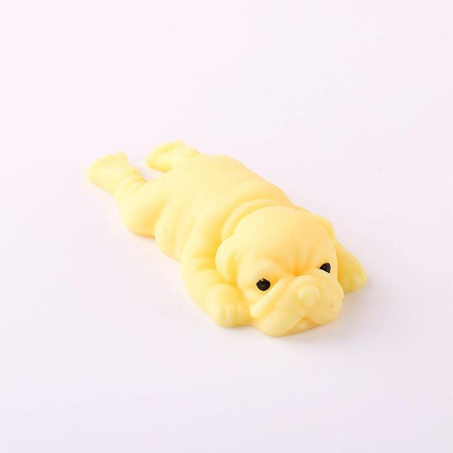 Linyi toy Squishies Hunde Anime Fidget Spielsets Puzzle - Bild 1