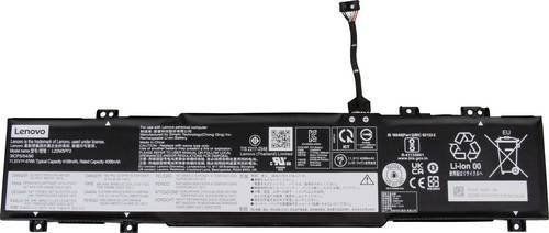Lenovo Notebook-Akku 5B11K09317 in Schwarz mit 11.31V und 4156 mAh - Bild 1