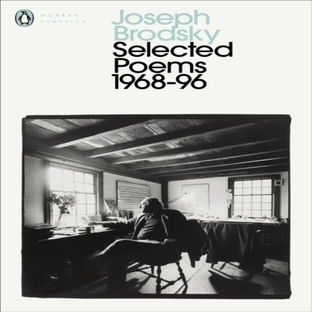 Ausgewählte Gedichte von Joseph Brodsky, Taschenbuch - Bild 1
