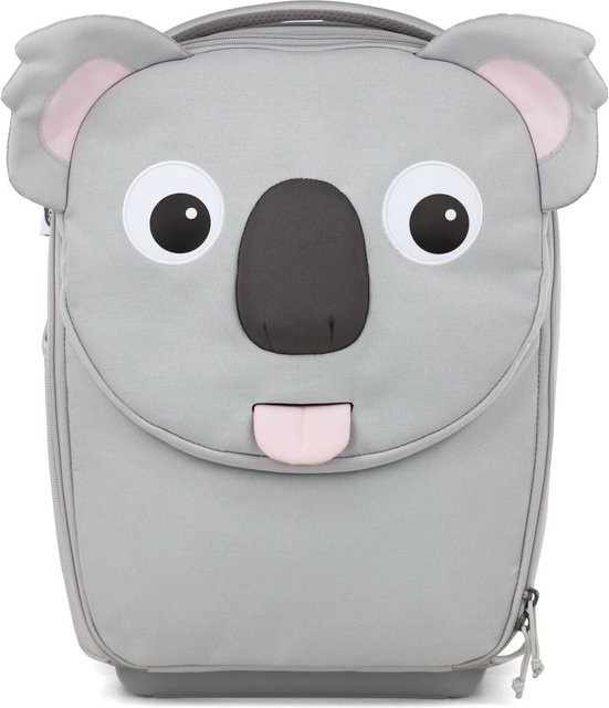 Affenzahn Koala, Kinderkoffer - Bild 1