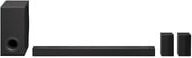 LG DS80TR Soundbar 5.1.3 in Schwarz mit Bluetooth und Wi-Fi - Bild 1