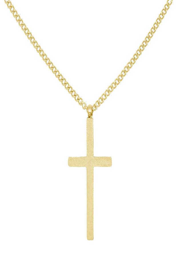 Heideman Kette Gold, Herren - Bild 1