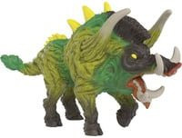 Schleich Eldrador Creatures Dschungelwildschwein Spielfigur in Grünlich - Bild 1