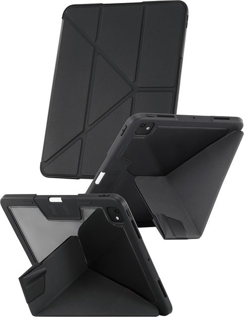 TPU Essential Case für Apple iPad Pro 13 Zoll in Schwarz - Bild 1