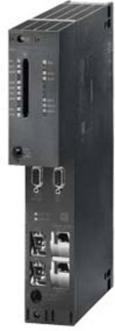 Siemens 6AG1414-5HM06-7AB0 SPS-CPU in Schwarz - Bild 1